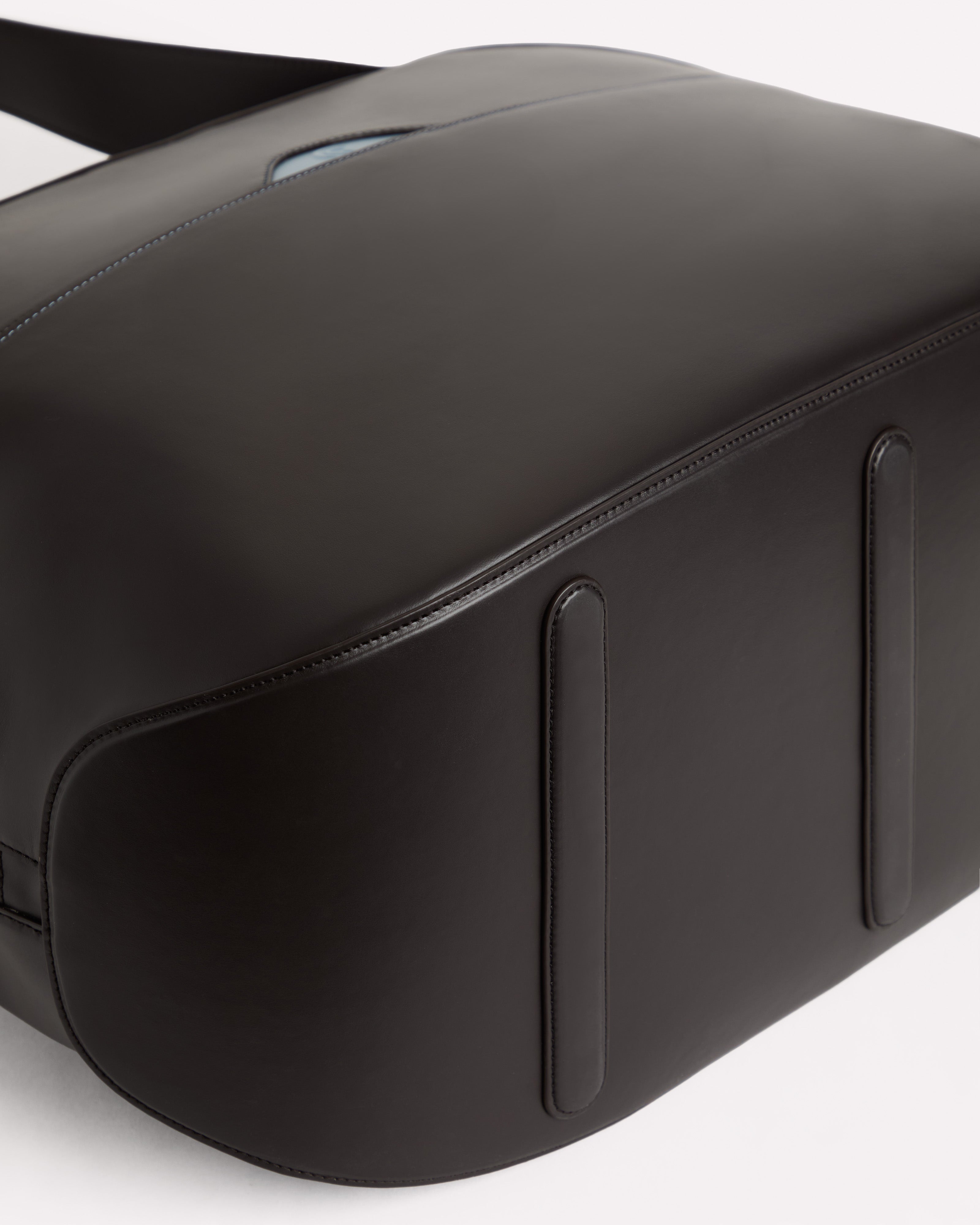 Futa Long Handle Weekender Cafe & Lavanda - Bottom