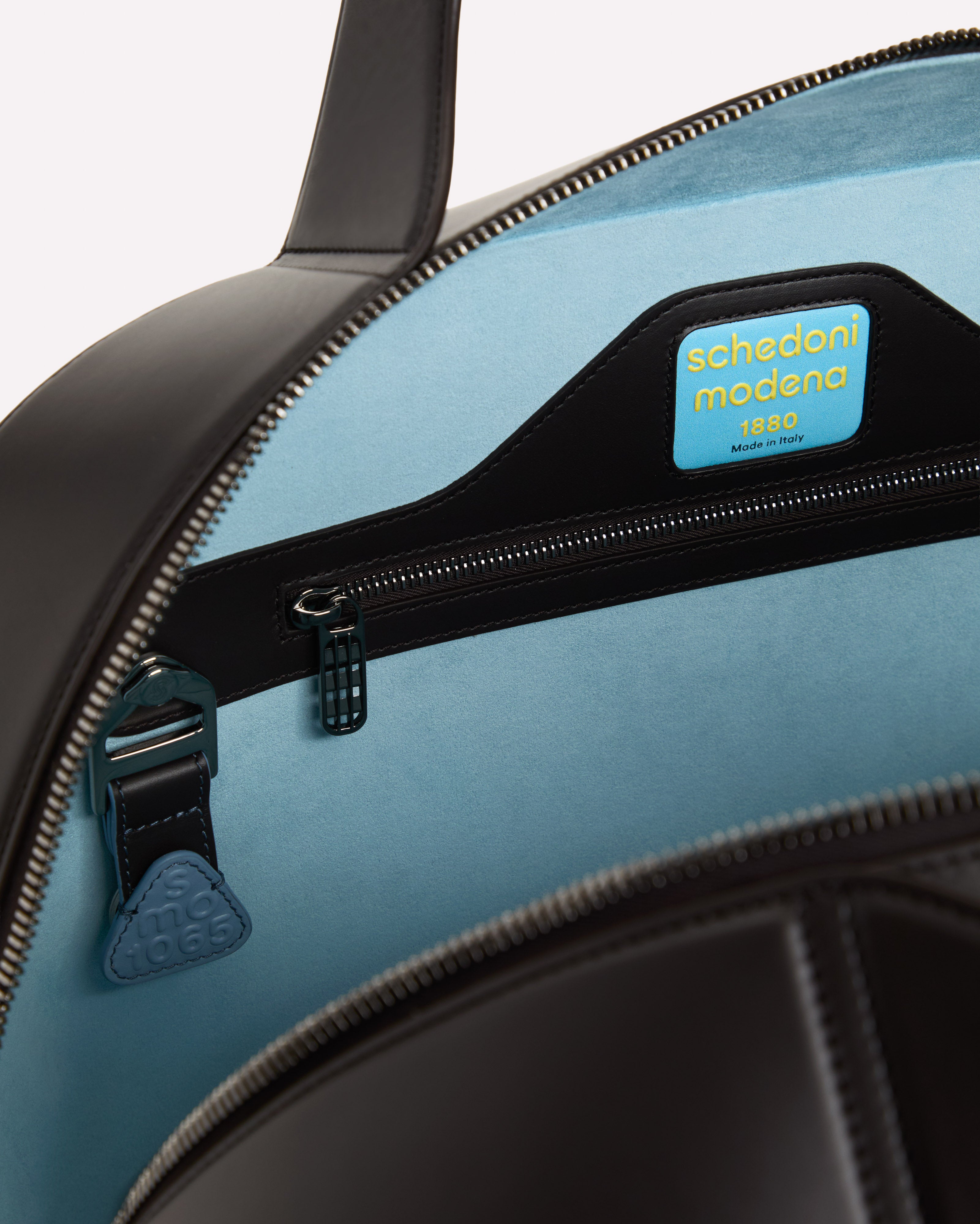 Futa Long Handle Weekender Cafe & Lavanda - Interior