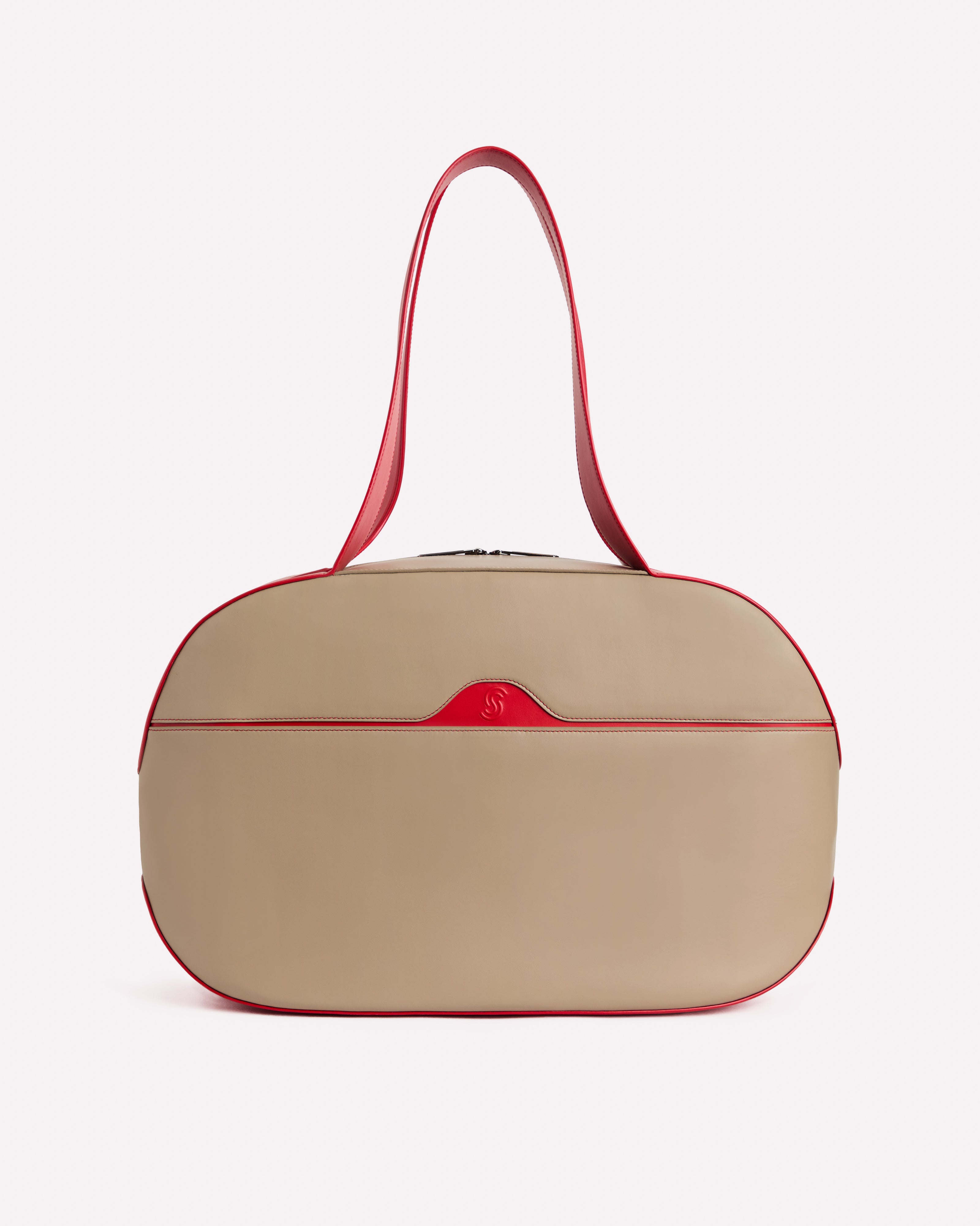 Futa Long Handle Weekender Bag | Schedoni Modena