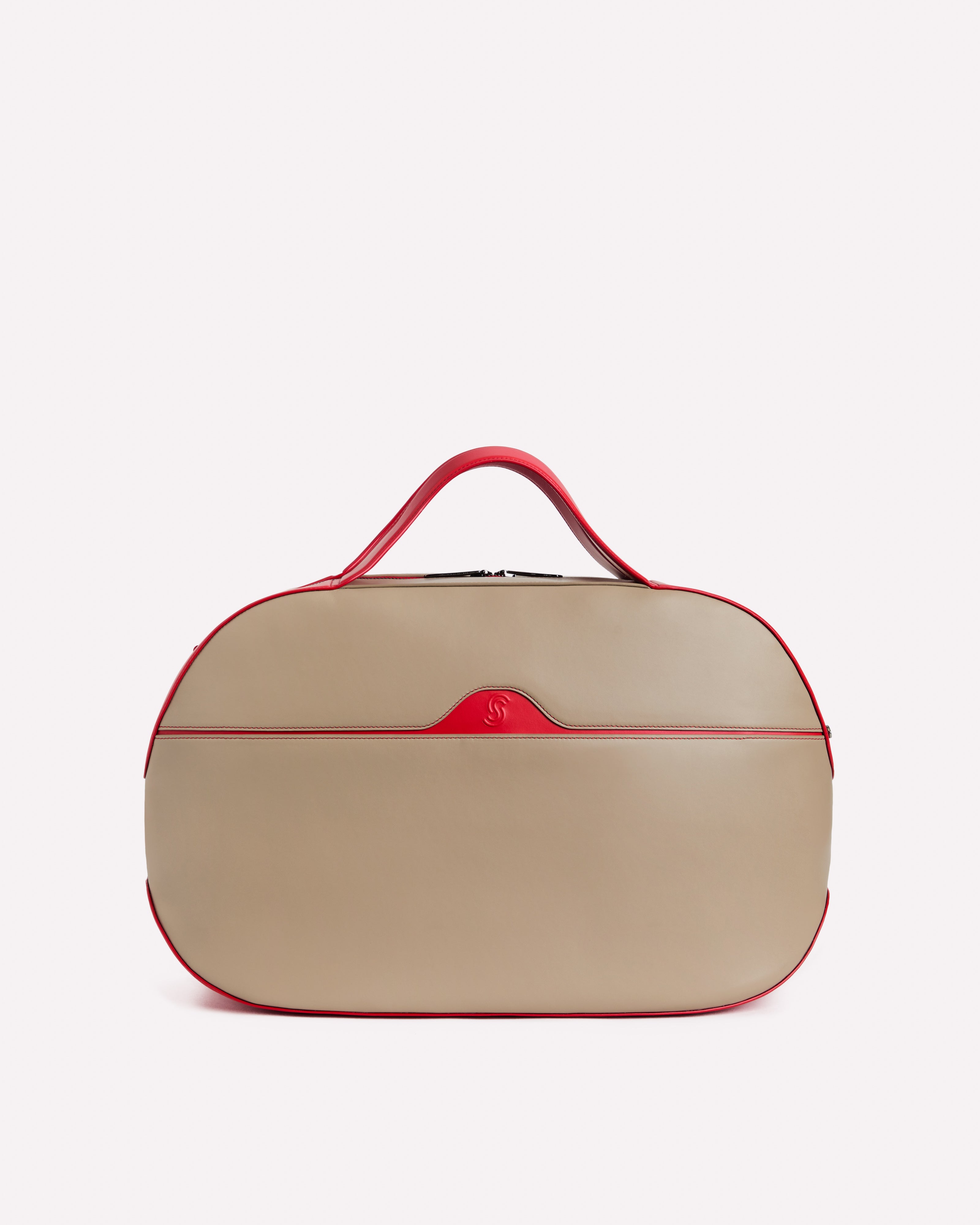 Stelvio Short Handle Weekender