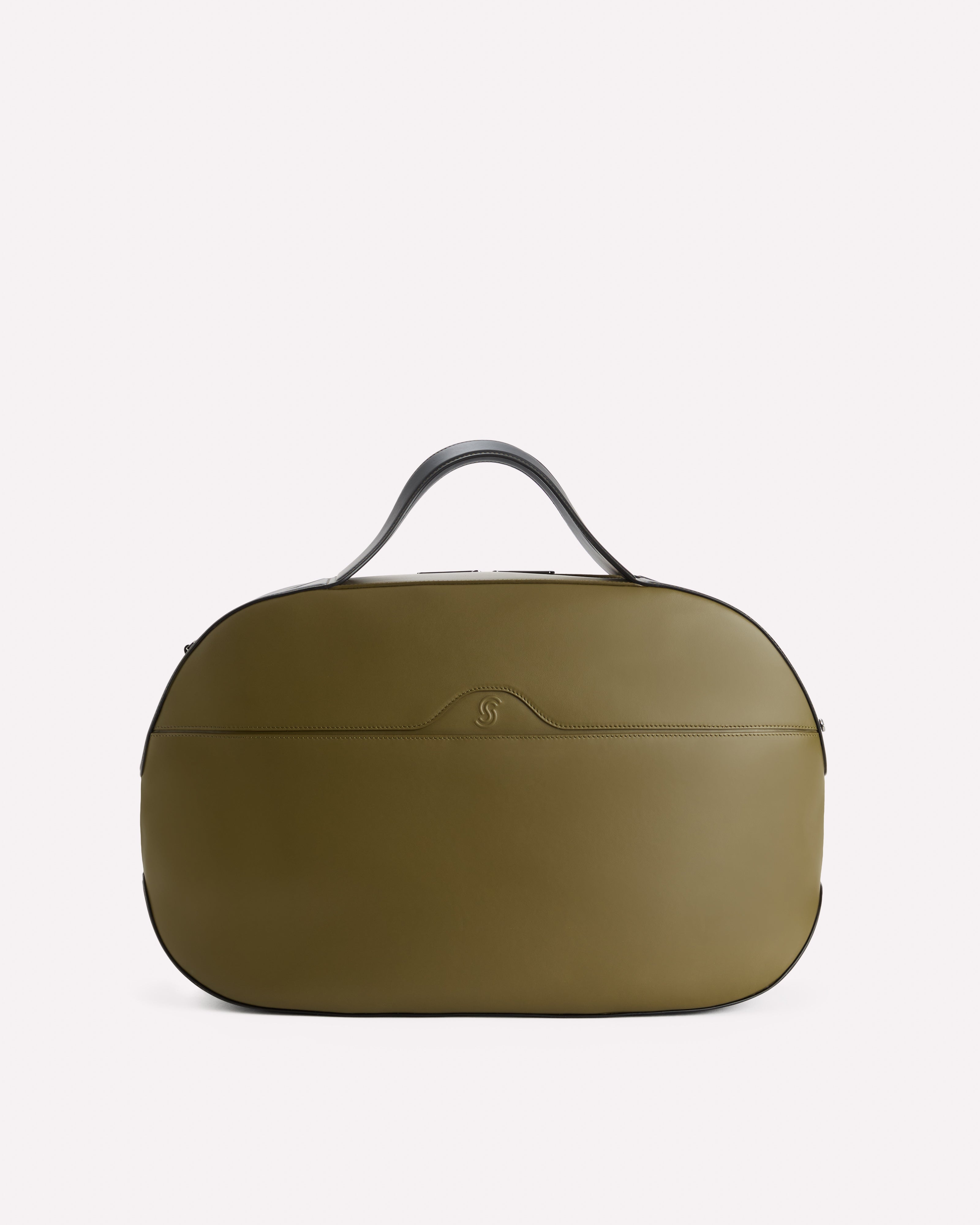Stelvio Short Handle Weekender