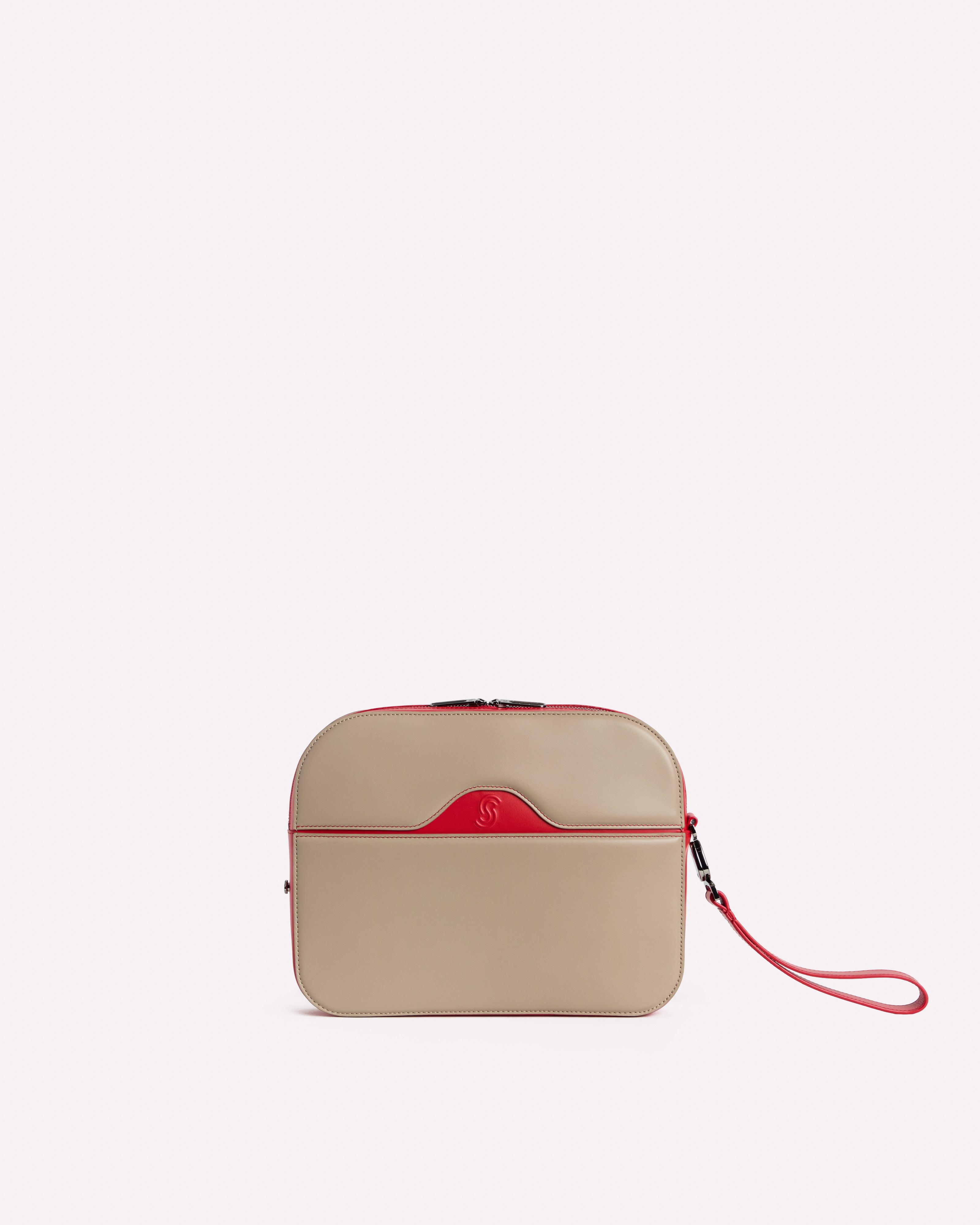 Gargano Pouch Bag