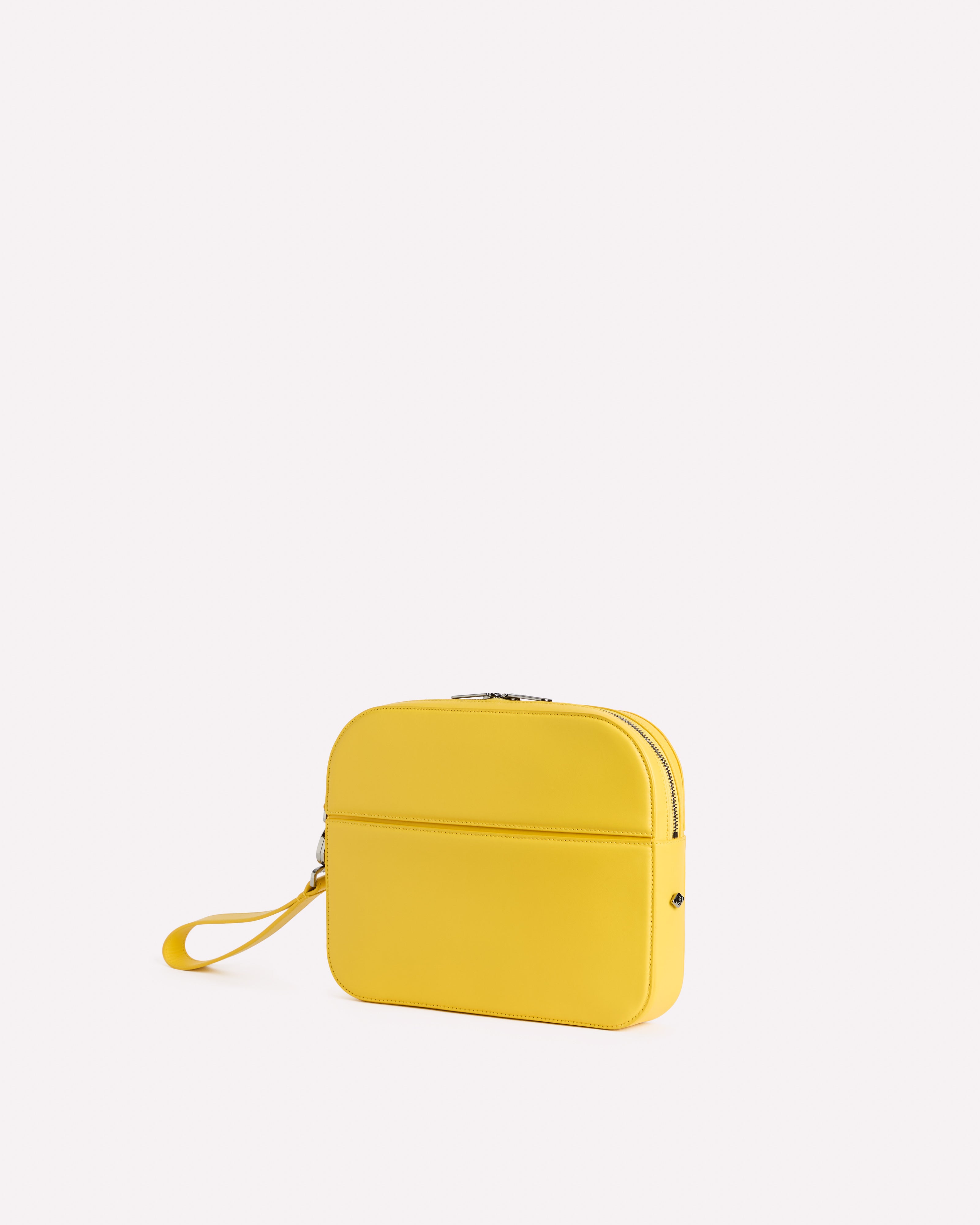 Gargano Pouch Bag Summer - Back