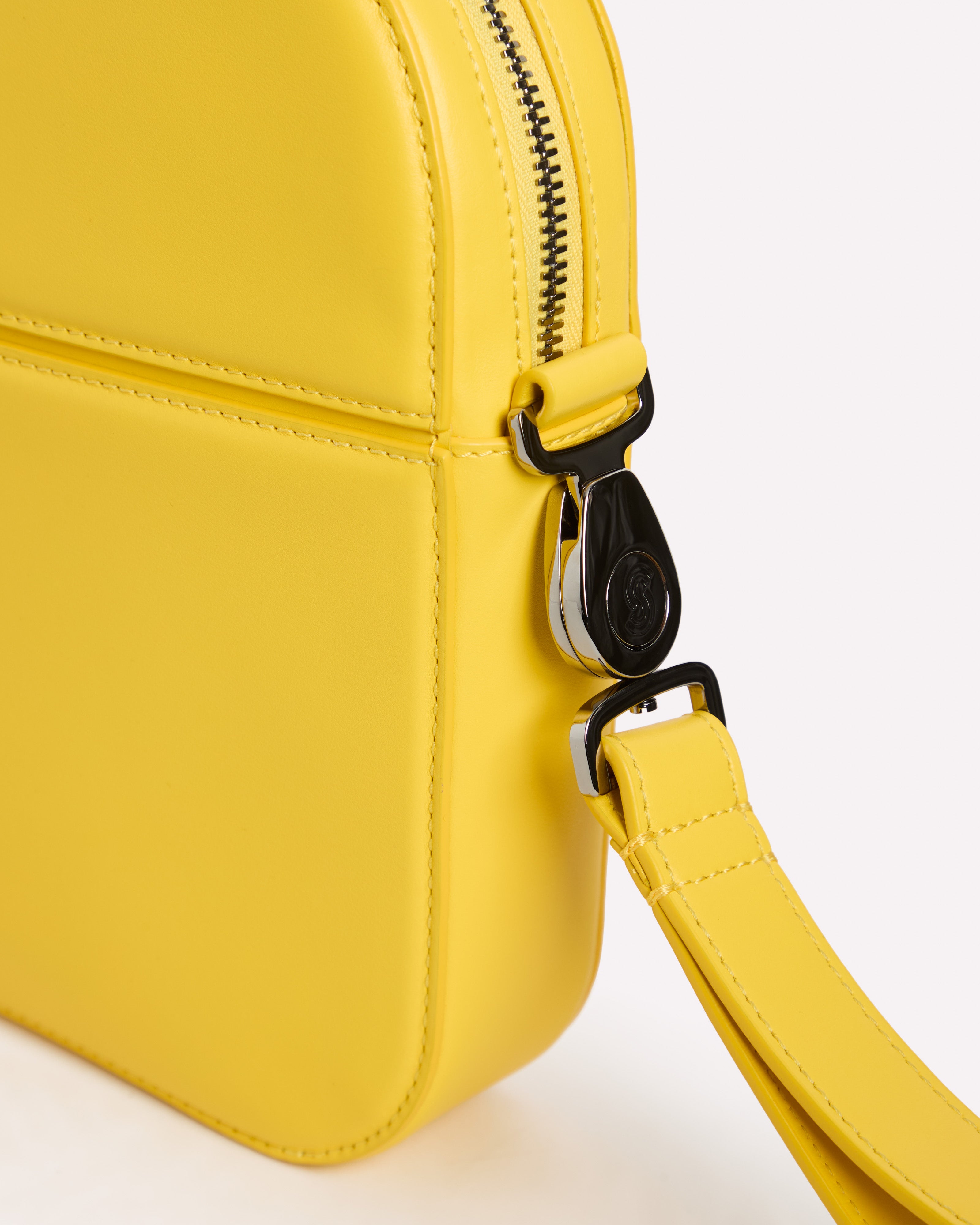 Gargano Pouch Bag Summer - Hardware