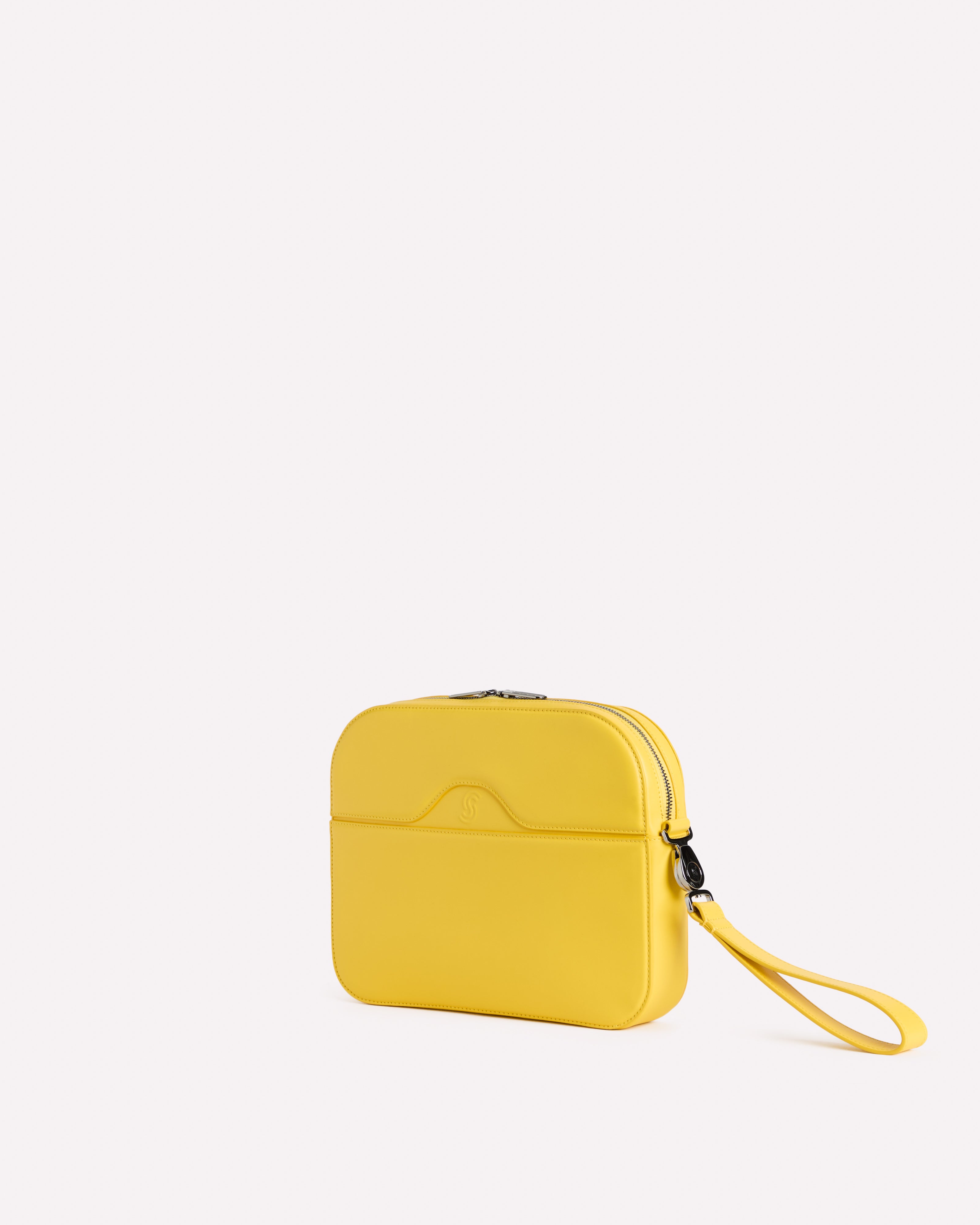 Gargano Pouch Bag Summer - Side