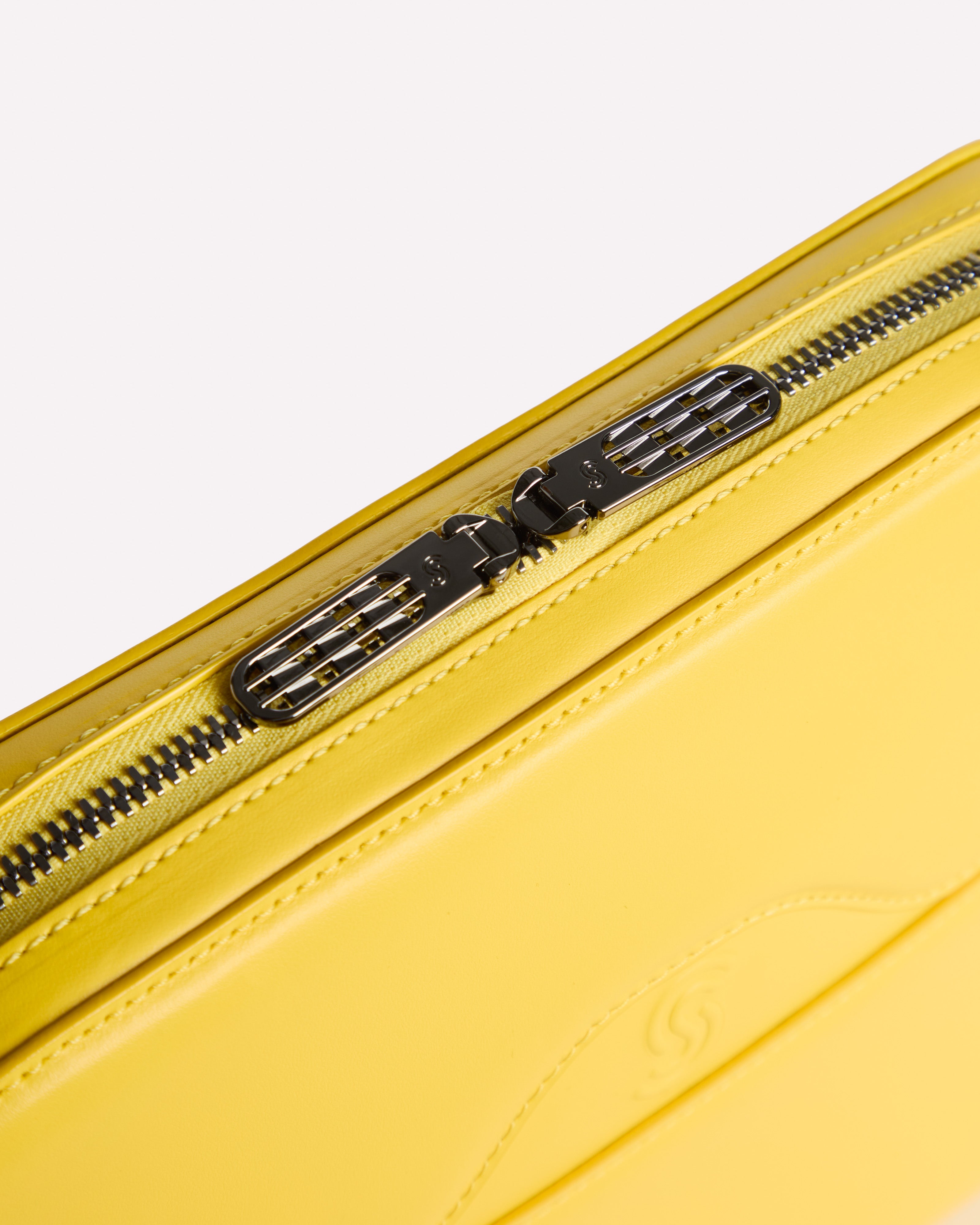 Gargano Pouch Bag Summer - Zipper