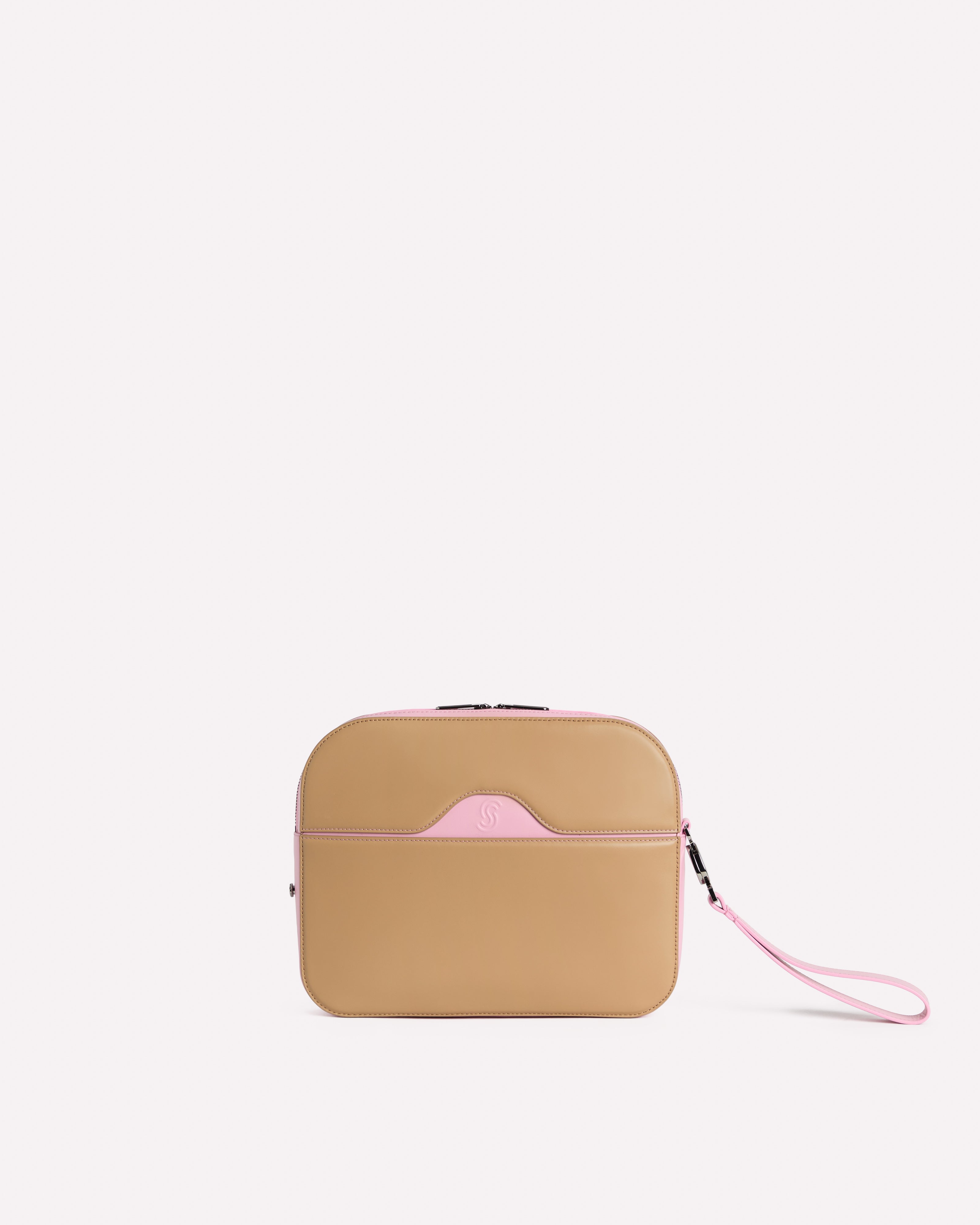 Gargano Pouch Bag