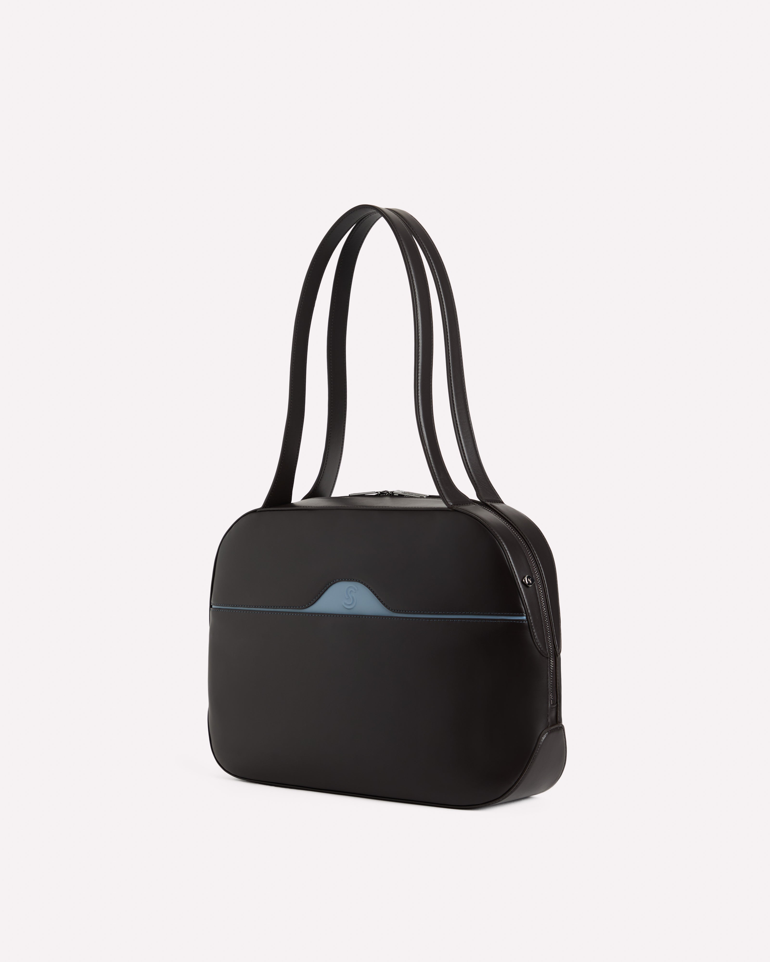 Langhe Business Bag Cafe & Lavanda - Side