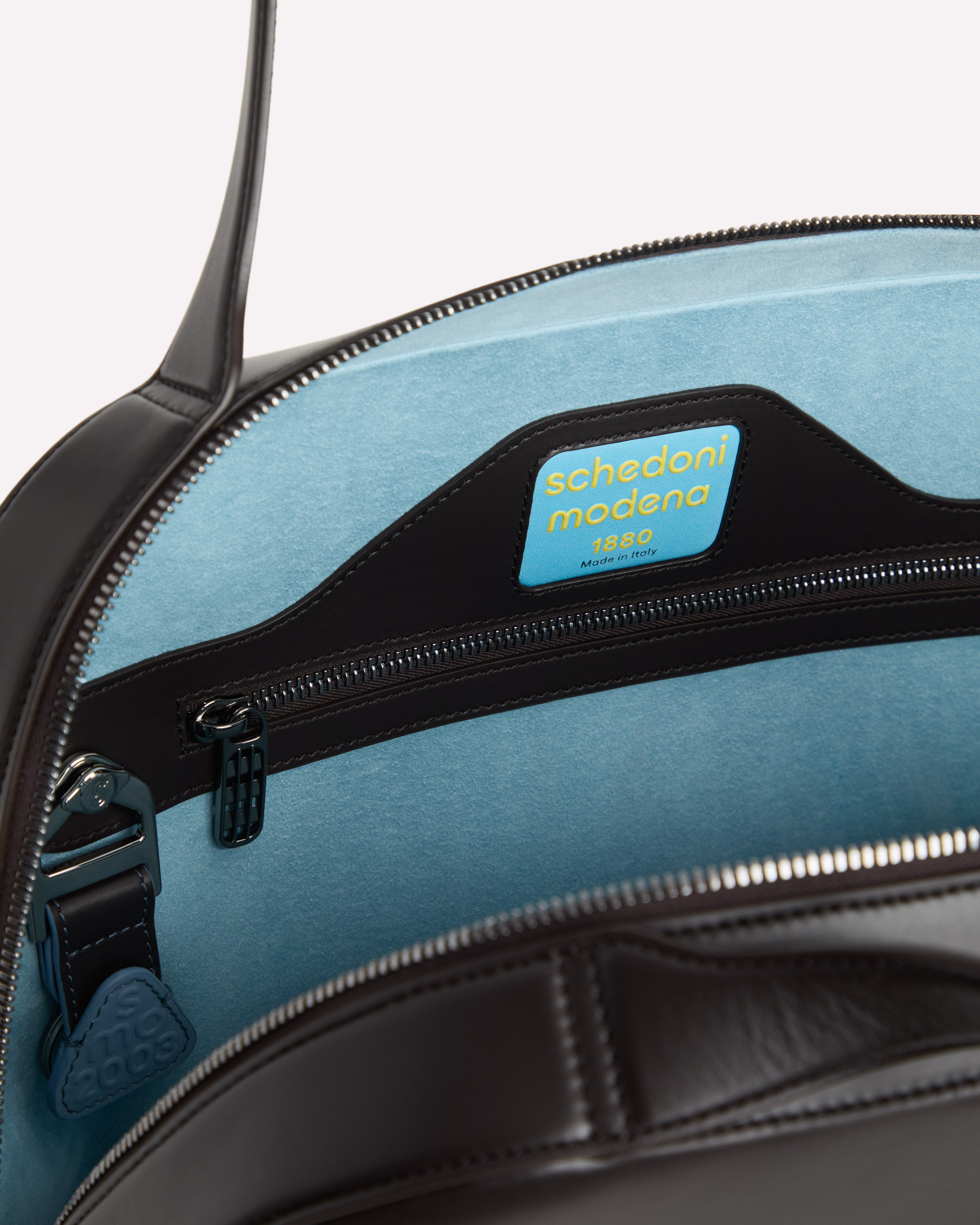 Langhe Business Bag Cafe & Lavanda - Interior