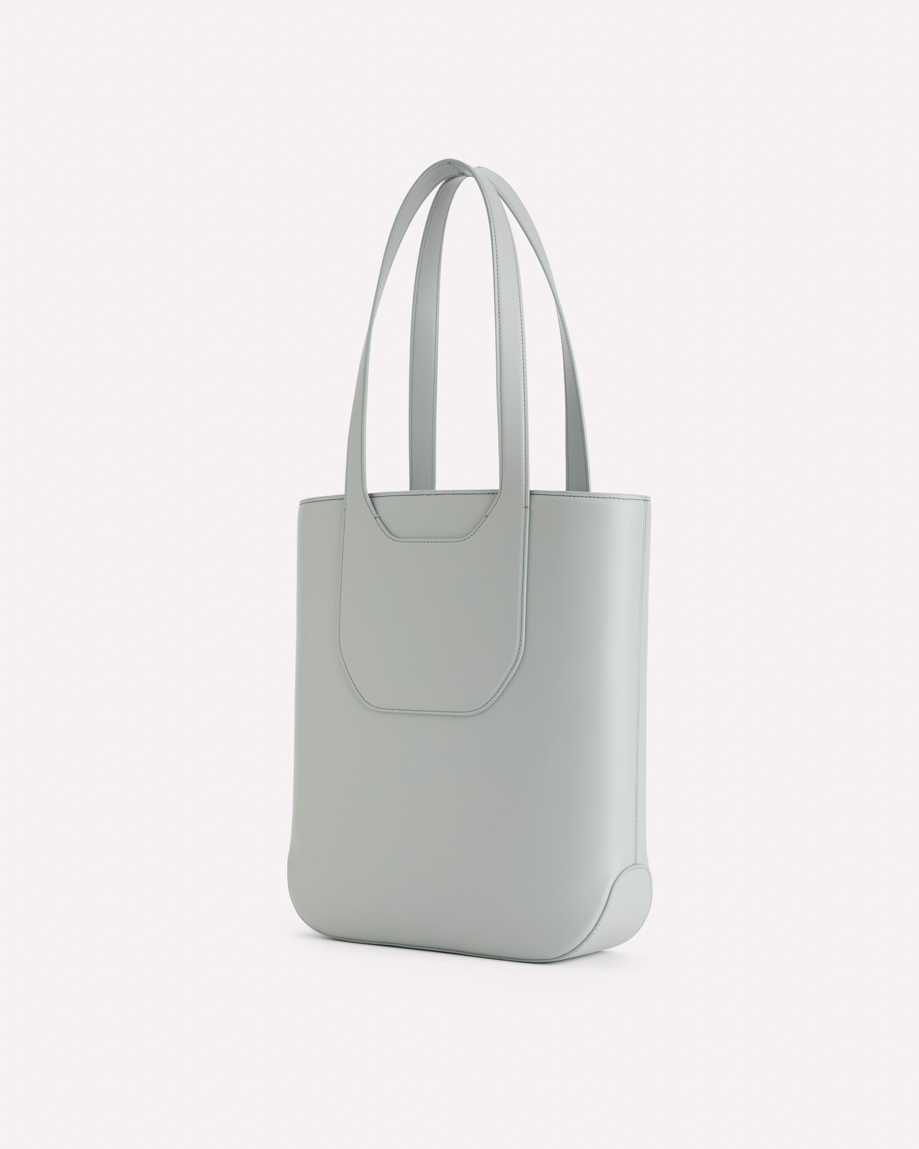 Chianti Tote Bag Cezanne & Lavanda - Back