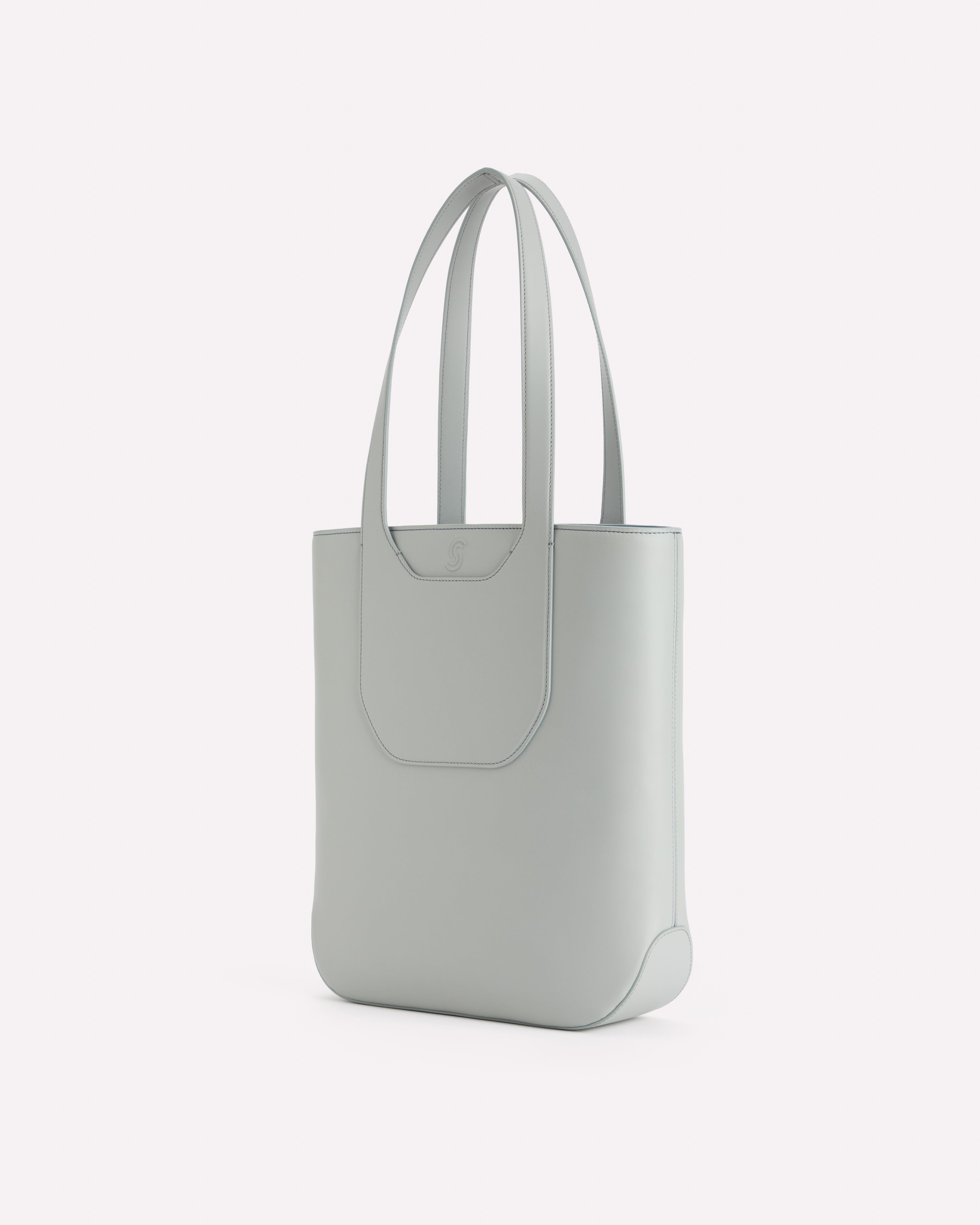 Chianti Tote Bag Cezanne & Lavanda - Side