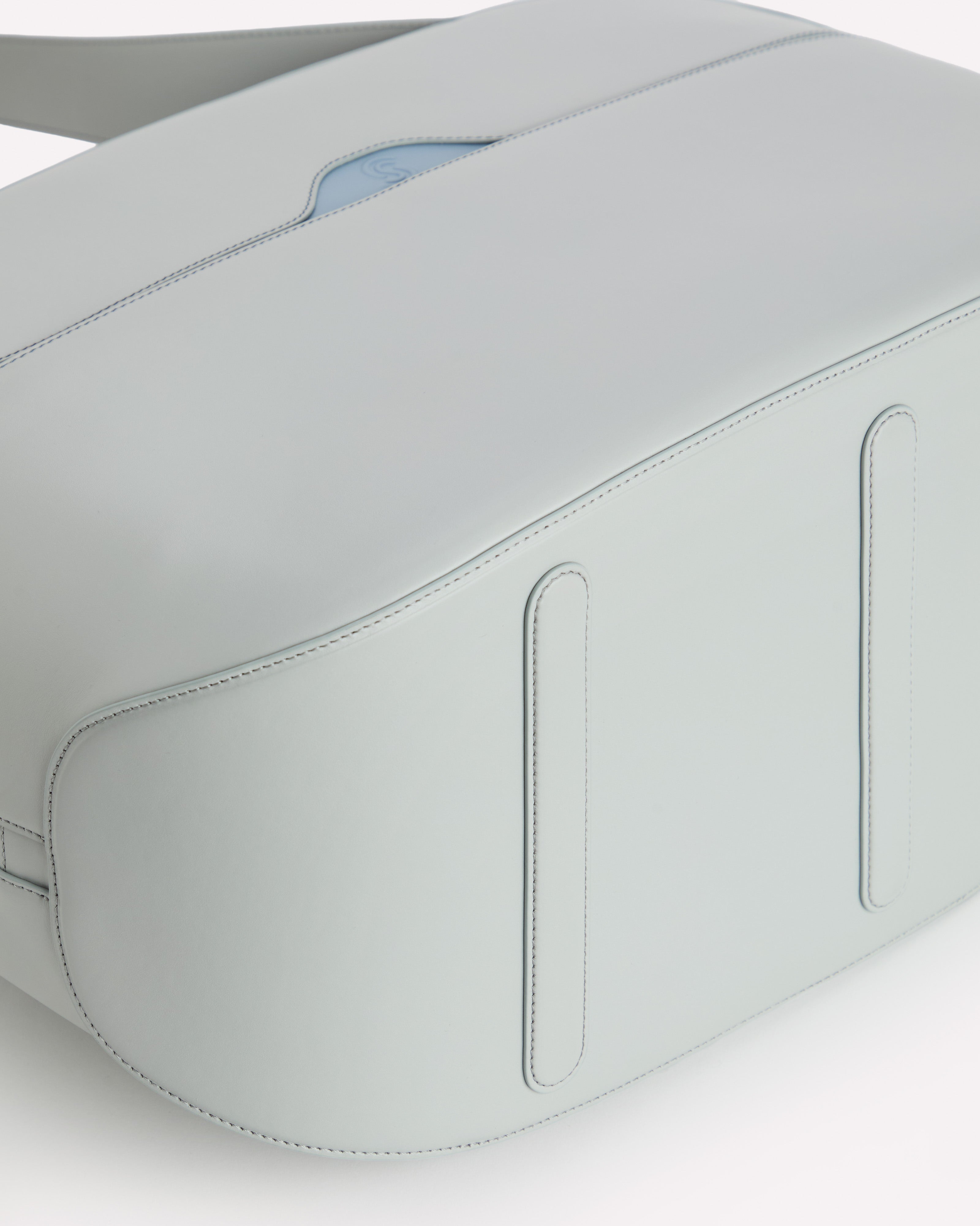 Futa Long Handle Weekender Cezanne & Lavanda - Bottom