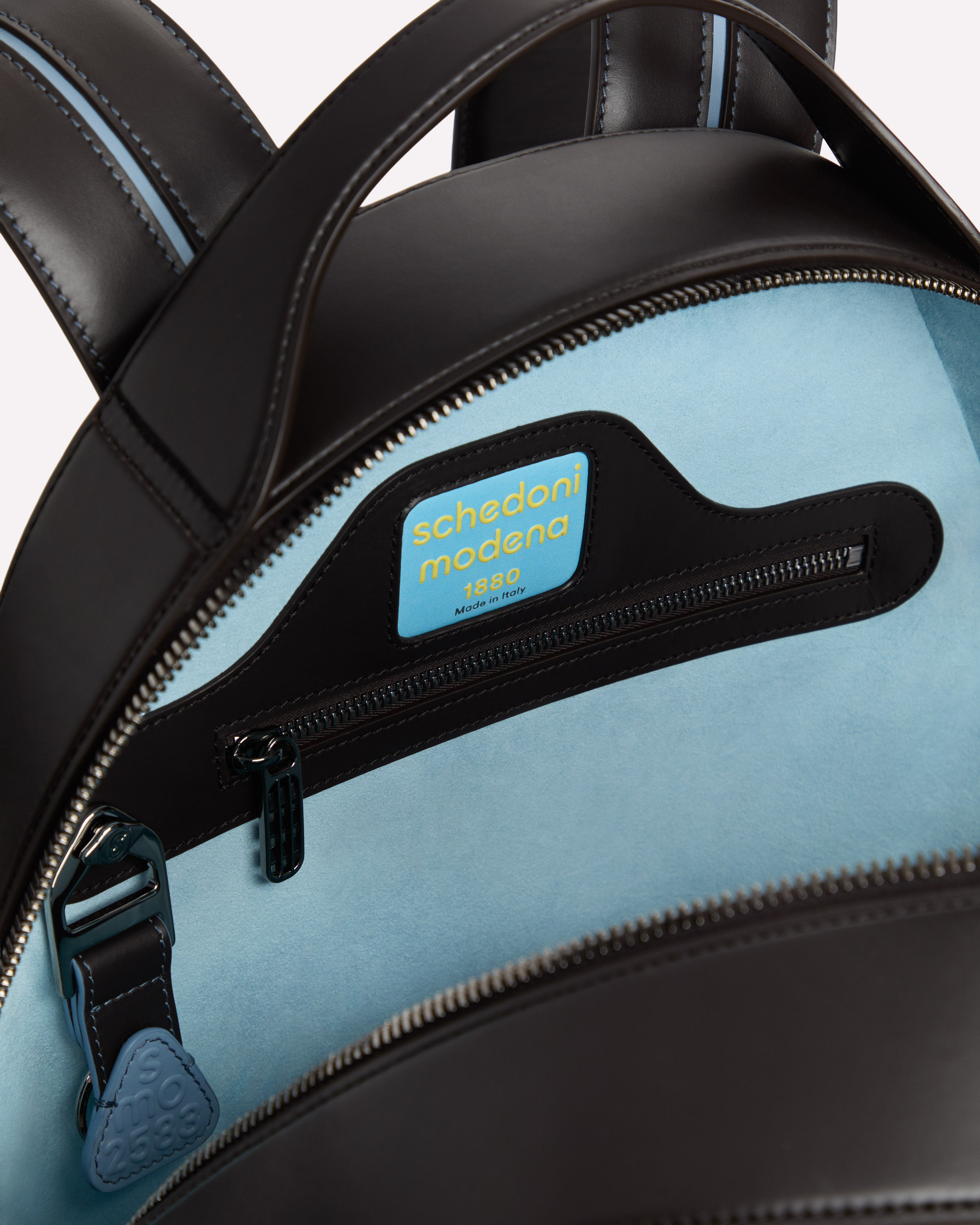 Bellagio Backpack Cafe & Lavanda - Interior