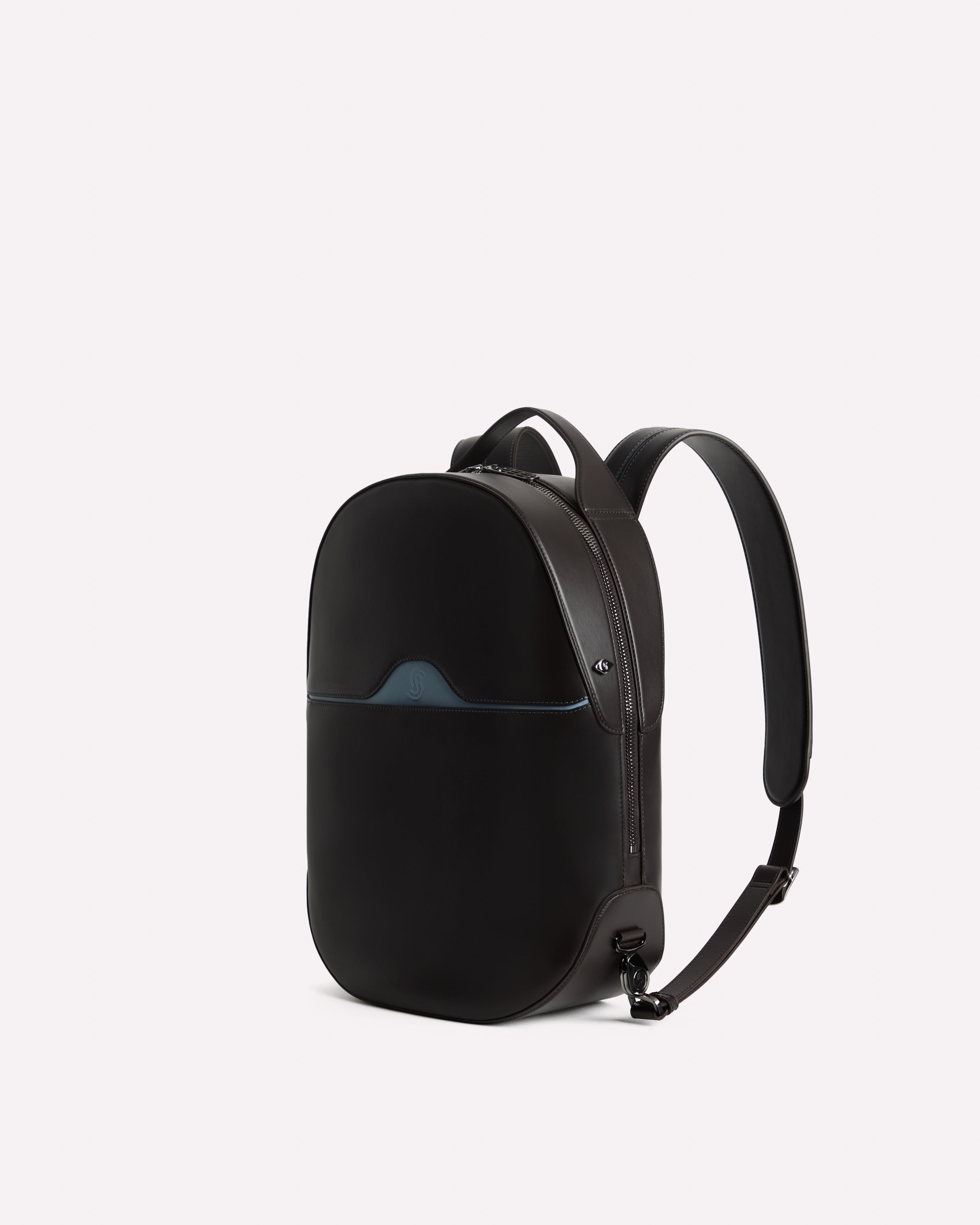 Bellagio Backpack Cafe & Lavanda - Side