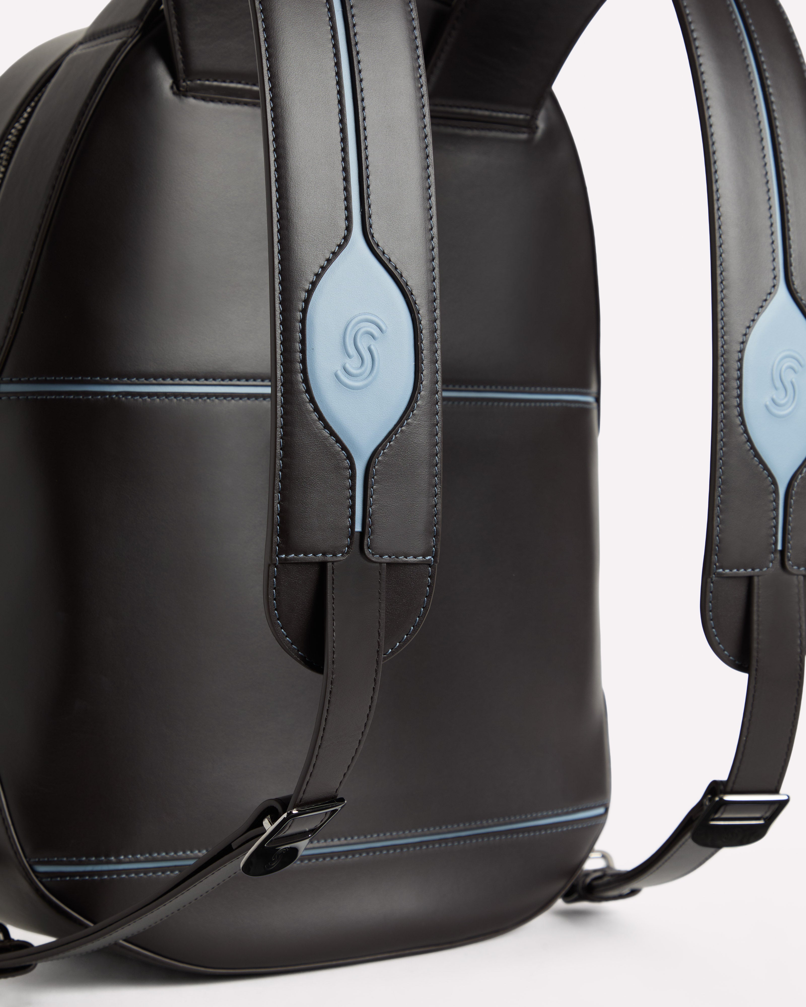 Bellagio Backpack Cafe & Lavanda - Straps