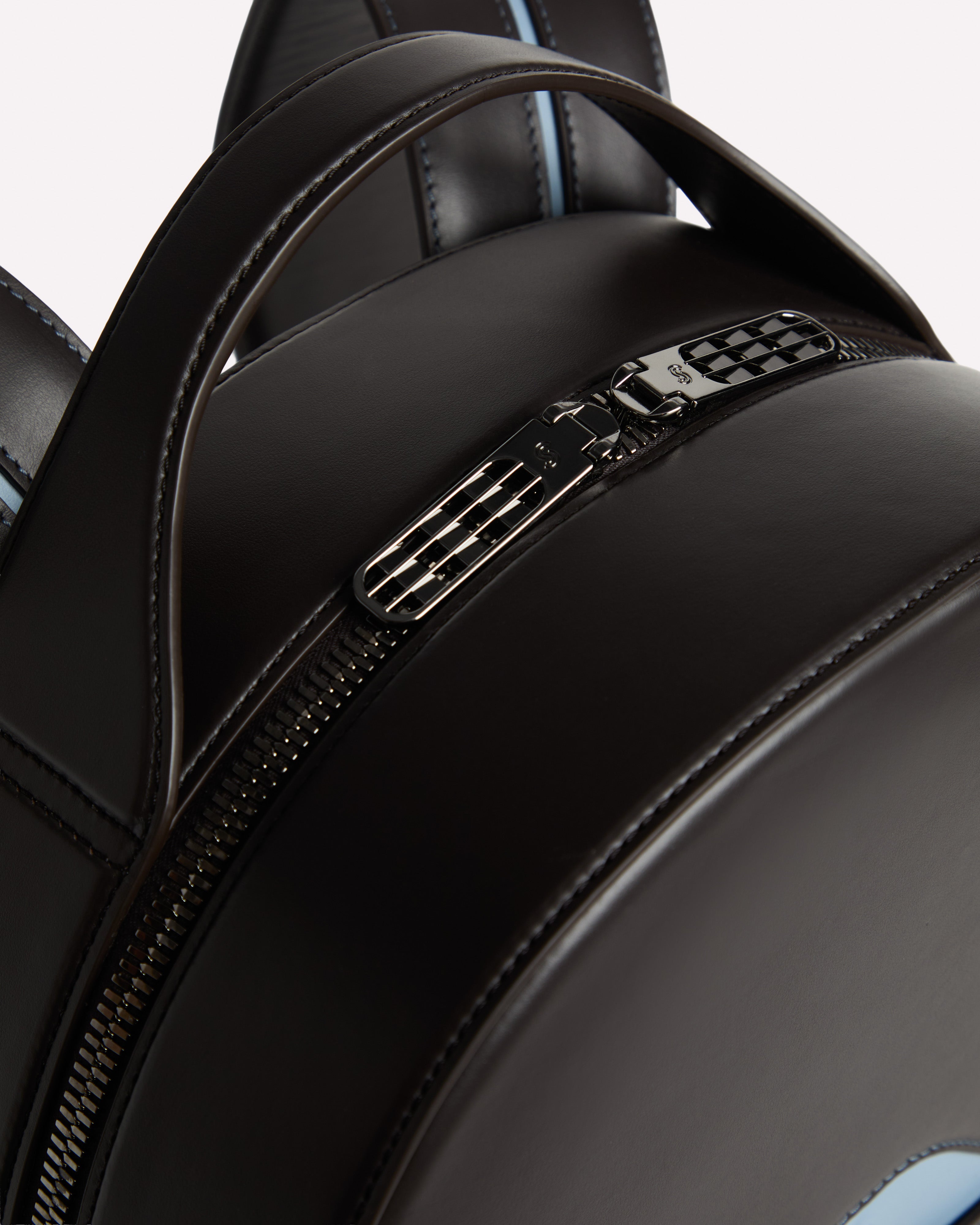 Bellagio Backpack Cafe & Lavanda - Zipper