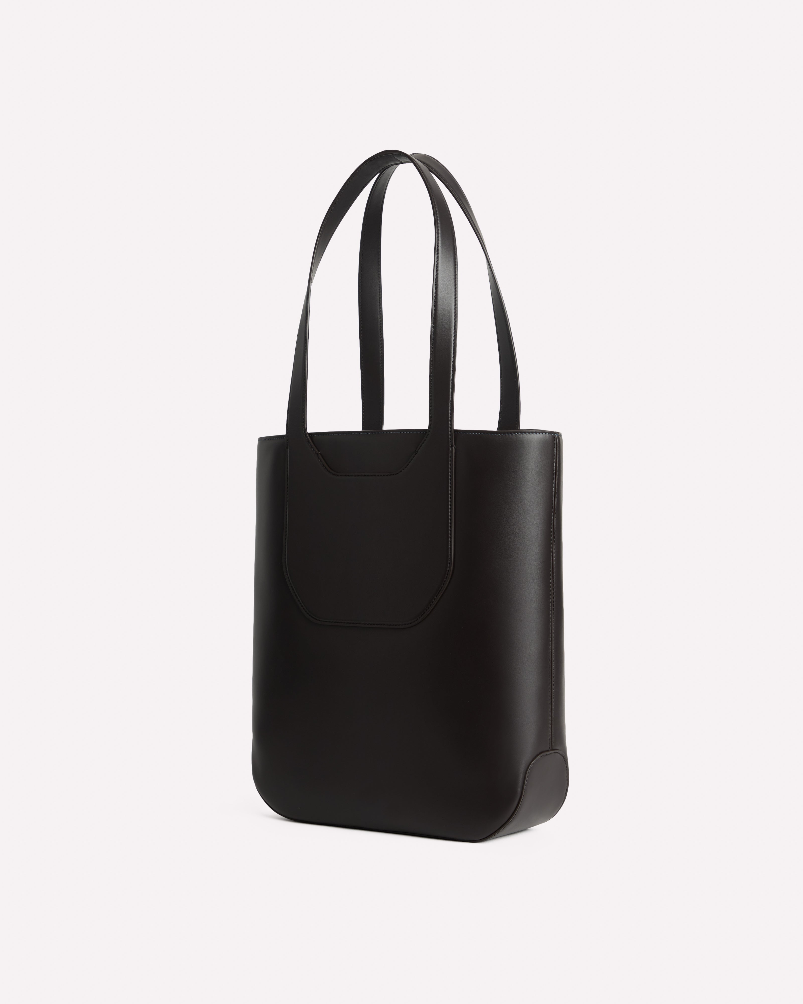 Chianti Tote Bag Cafe & Lavanda - Back