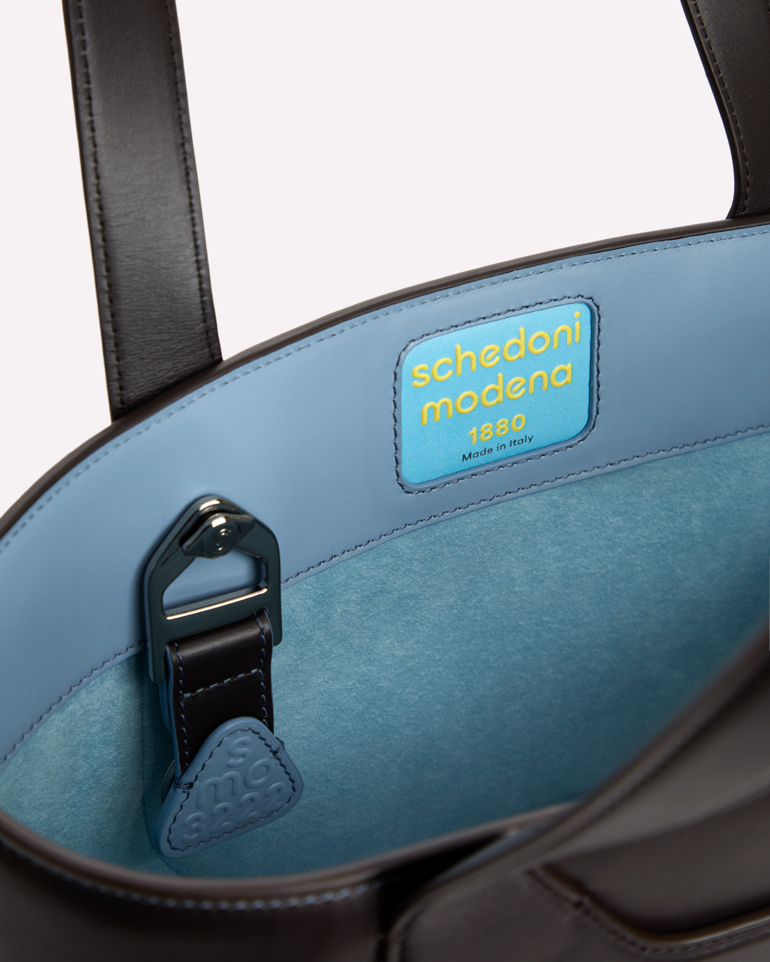 Chianti Tote Bag Cafe & Lavanda - Interior