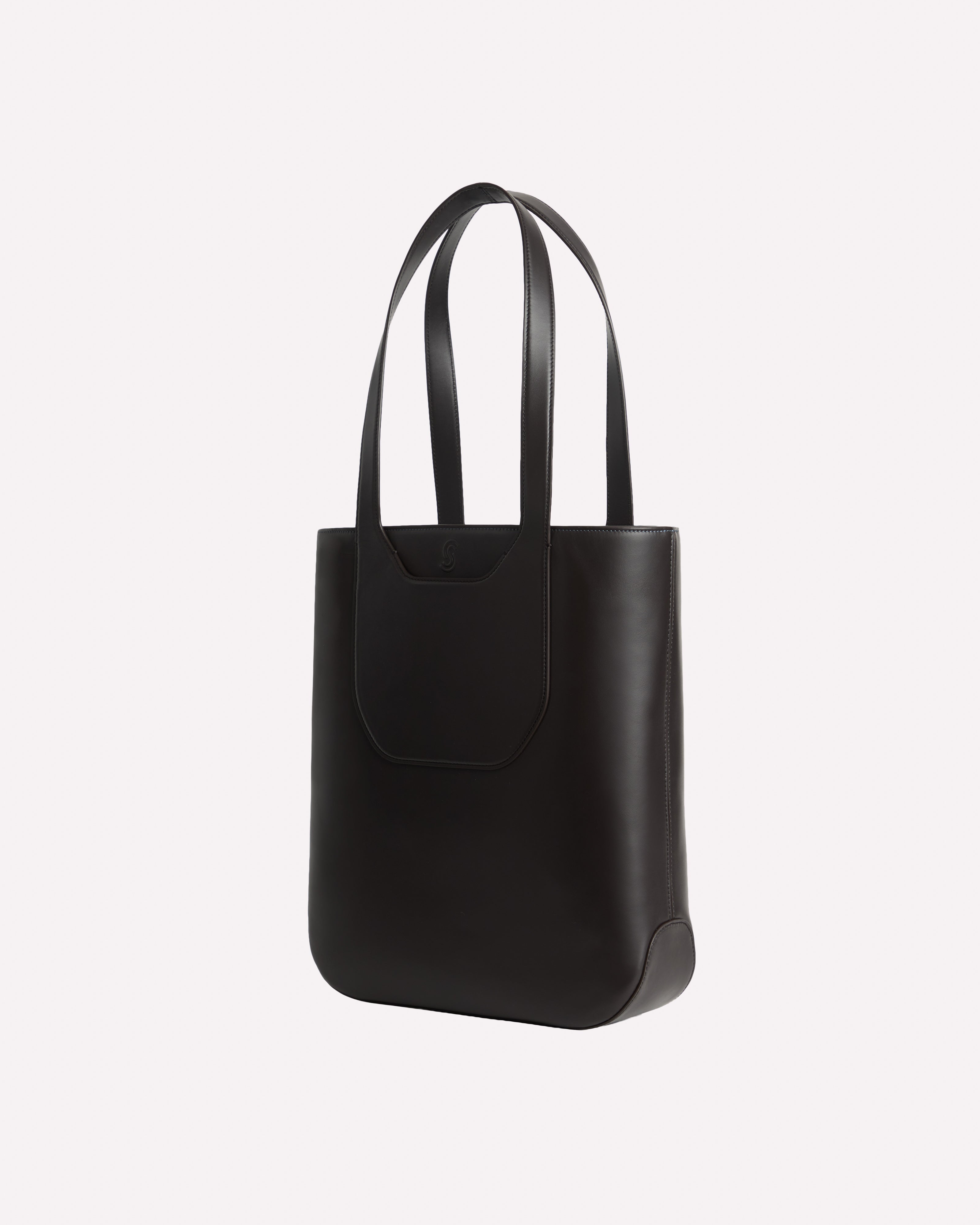 Chianti Tote Bag Cafe & Lavanda - Side